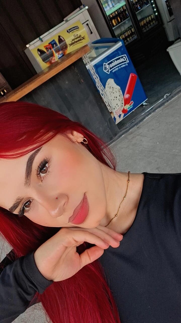 XXX Porn Photo of Nude scarlet_20sexy 1