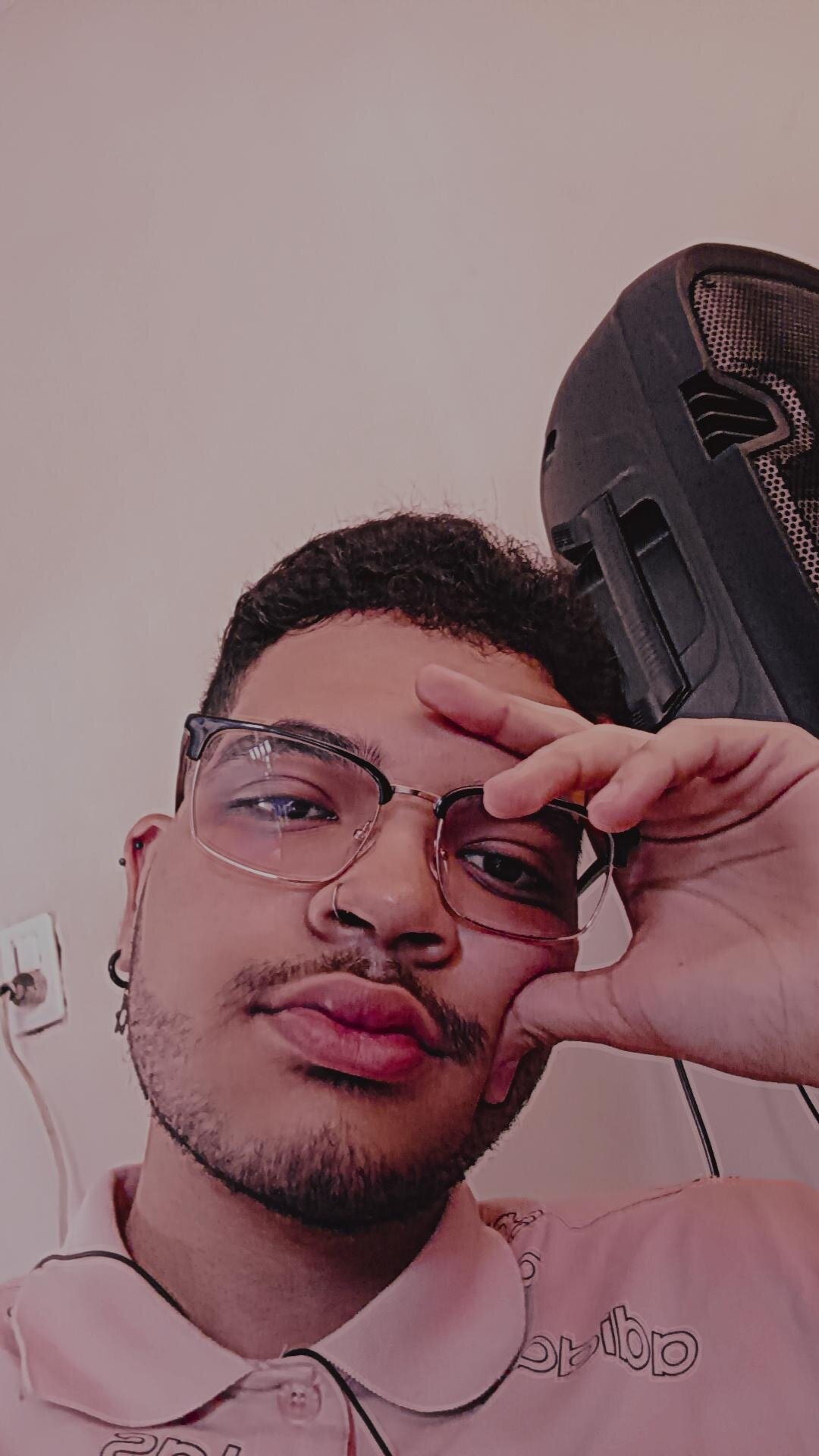 XXX Porn Photo of Nude J_black_ 4