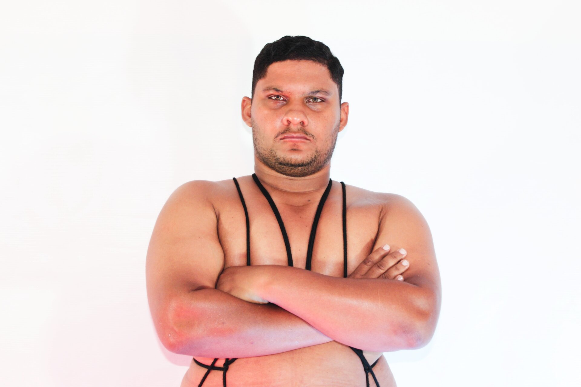 XXX Porn Photo of Nude LaimCarterss 21
