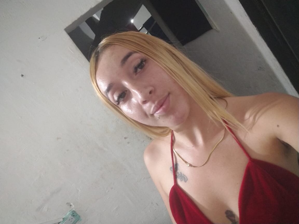XXX Porn Photo of Nude Pamela_SkinnySexy 1