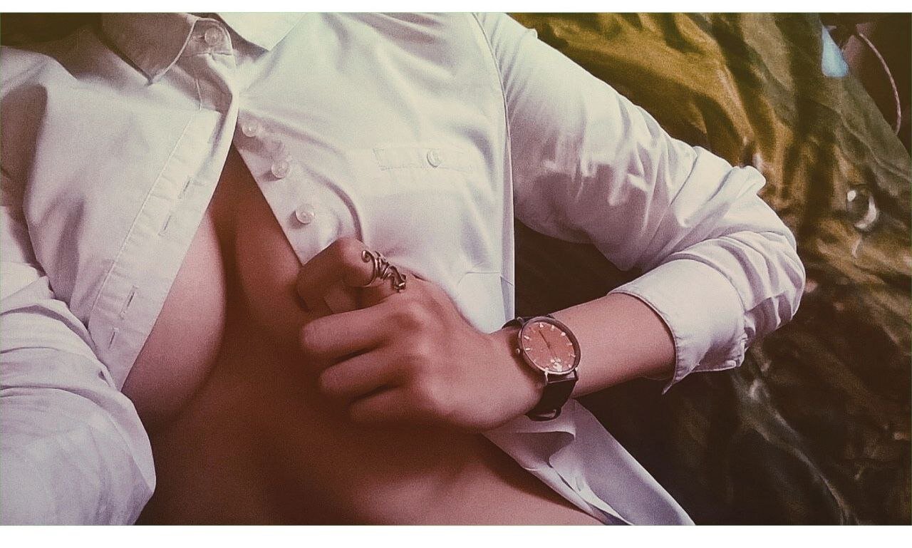 XXX Porn Photo of Nude Morphine_666 12