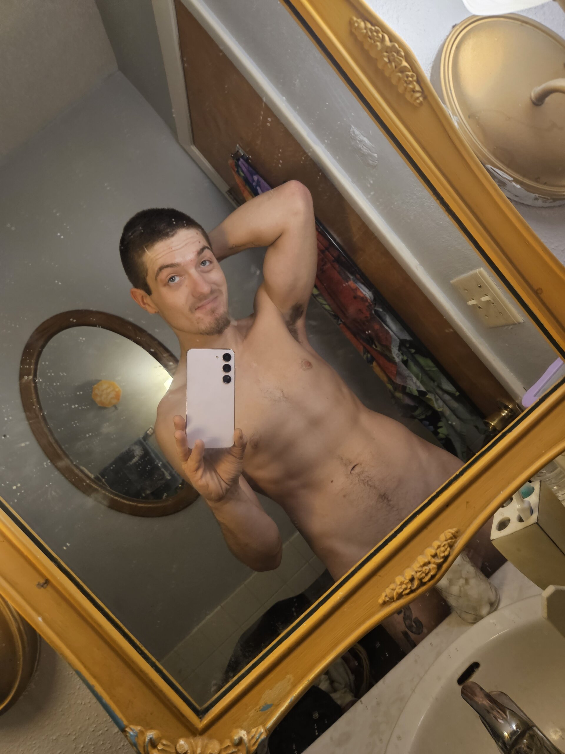 XXX Porn Photo of Nude Tyhi222 3