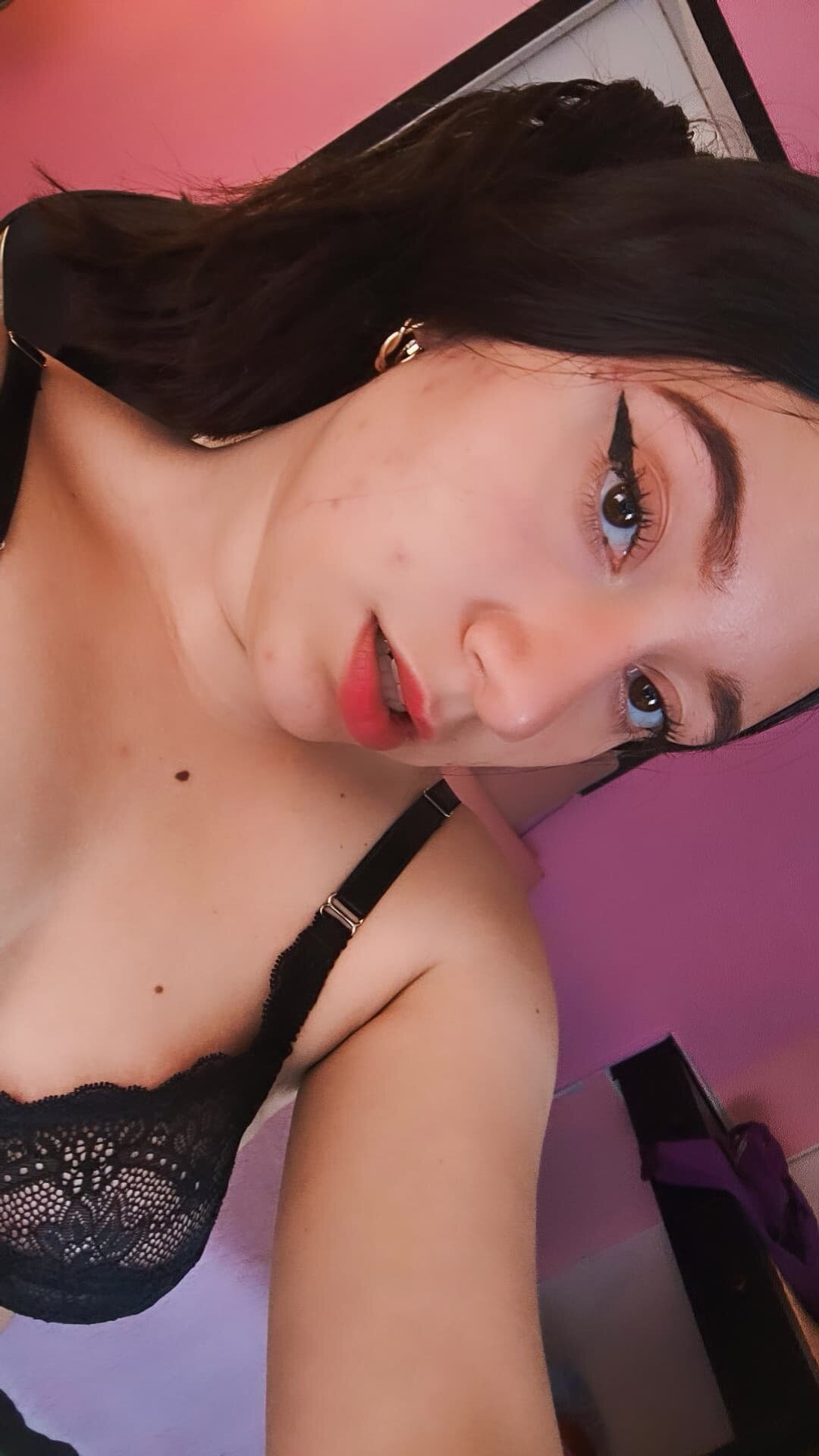 XXX Porn Photo of Nude Andrea_Ramos 184