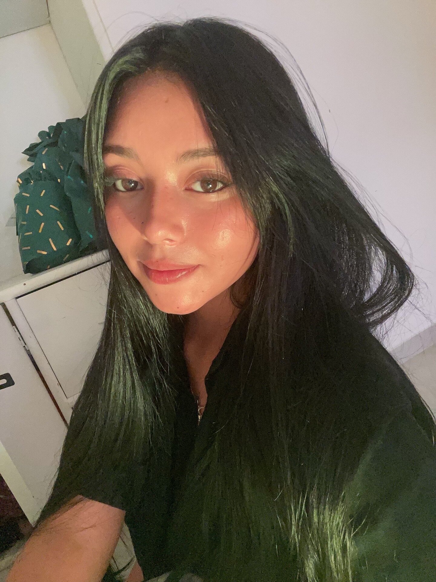 XXX Porn Photo of Nude EvaniaBlu 5
