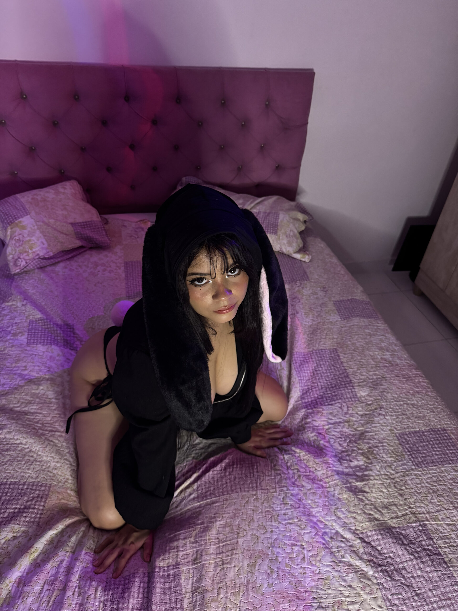 XXX Porn Photo of Nude EmillieX 34