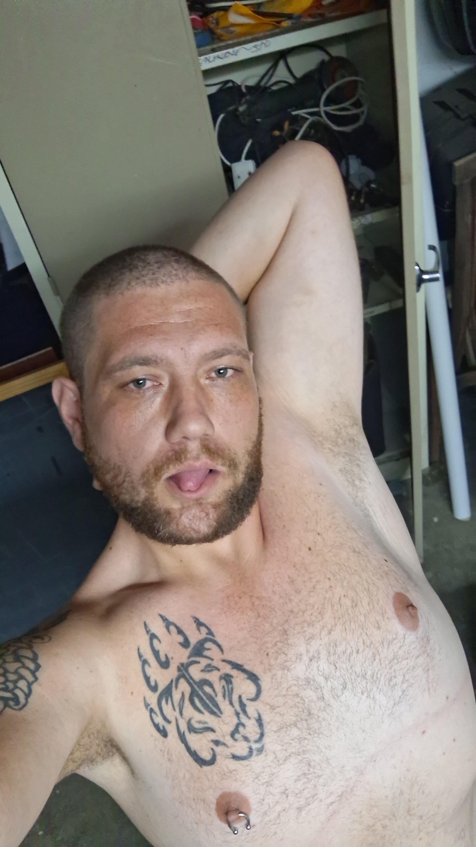 XXX Porn Photo of Nude Nawtyboy97 56