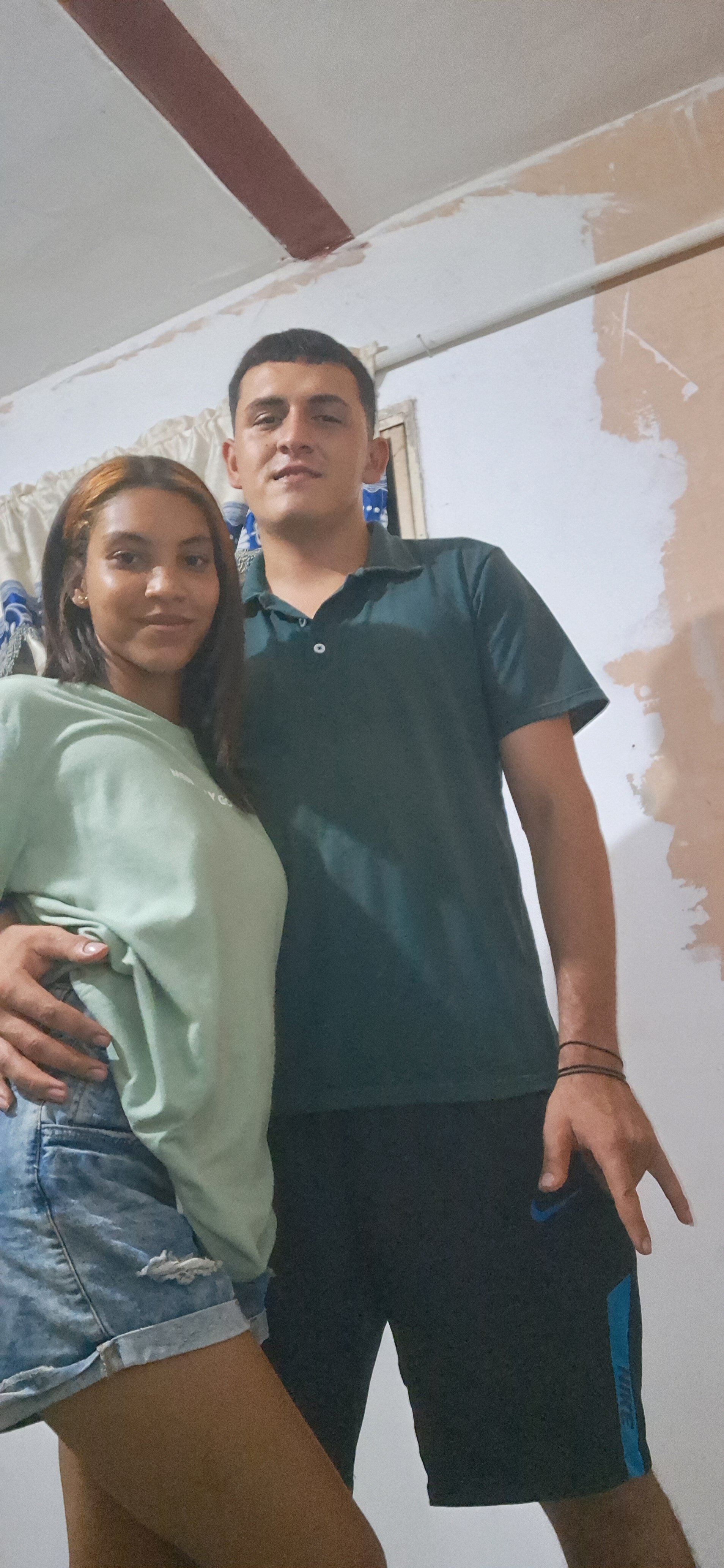 XXX Porn Photo of Nude ginebra_n_yan 5