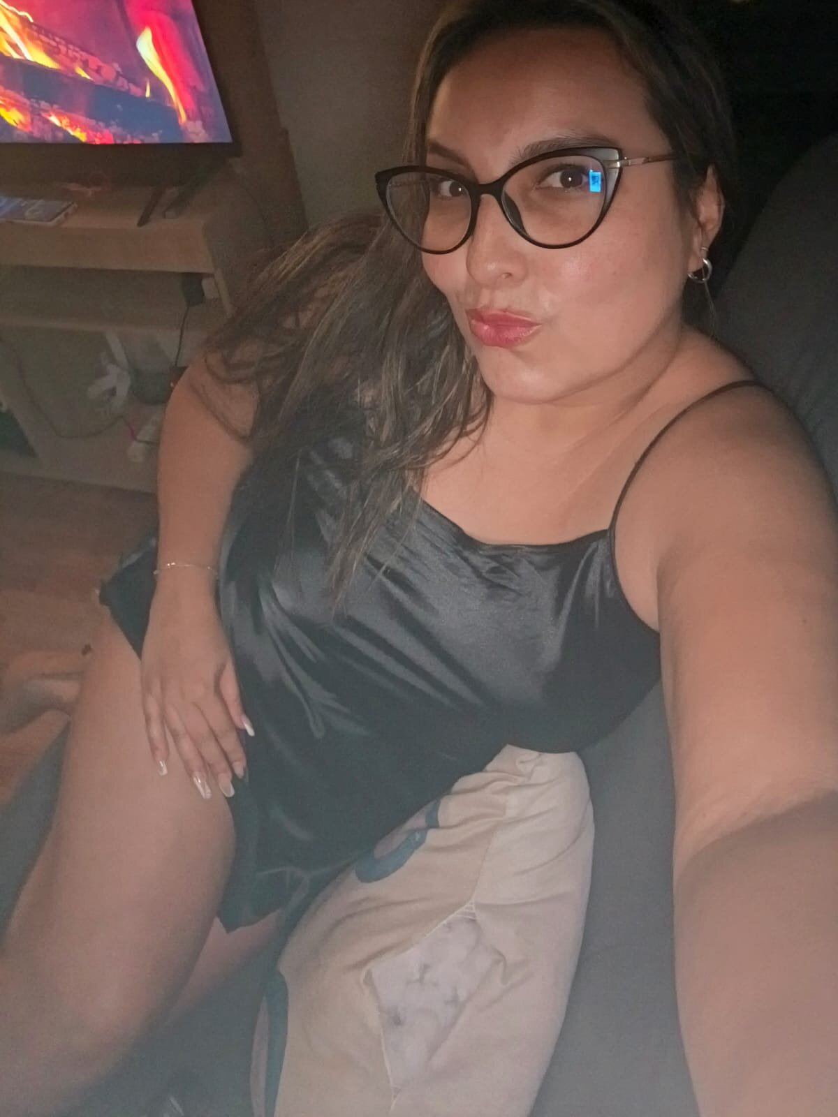 XXX Porn Photo of Nude vallerycas 4