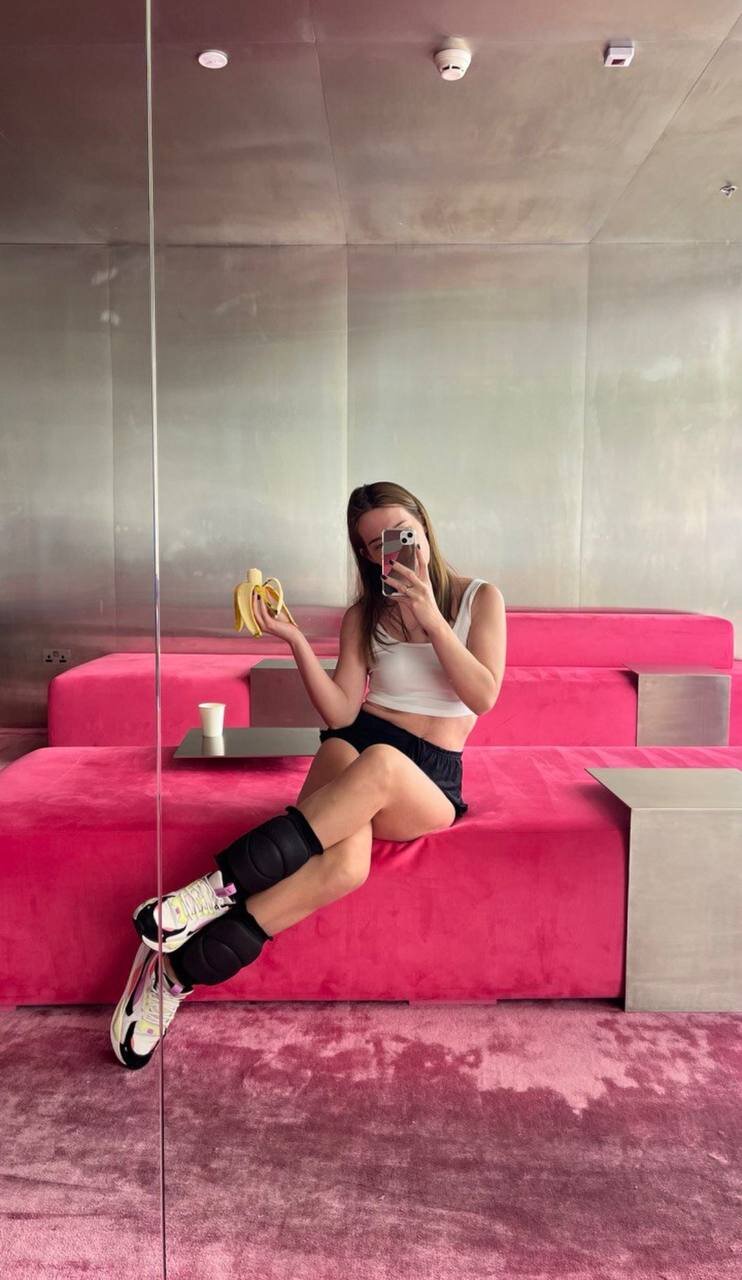 XXX Porn Photo of Nude QtQueen 9