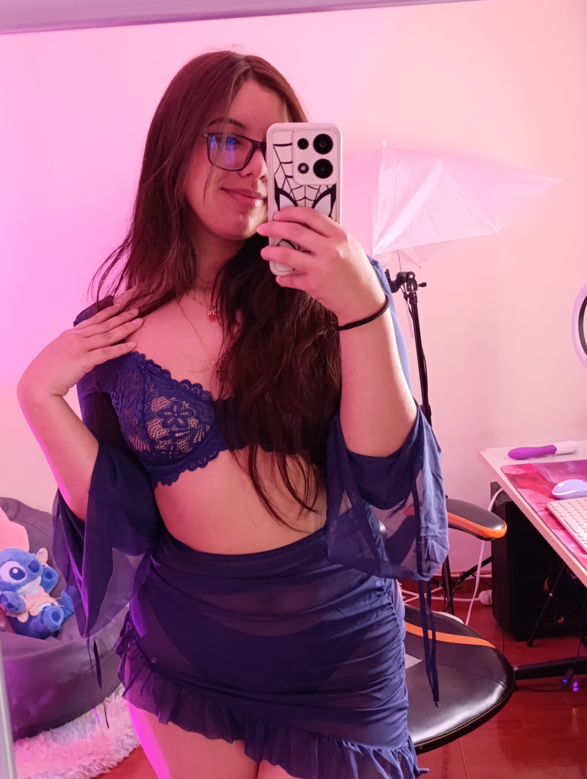 XXX Porn Photo of Nude Verolake 7