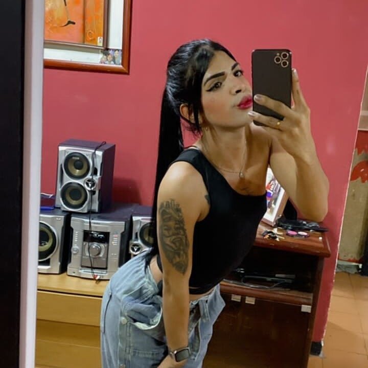 XXX Porn Photo of Nude Lady_Dirty444 23