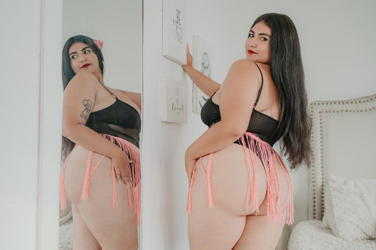 XXX Porn Photo of Nude kendra_crow_ 9