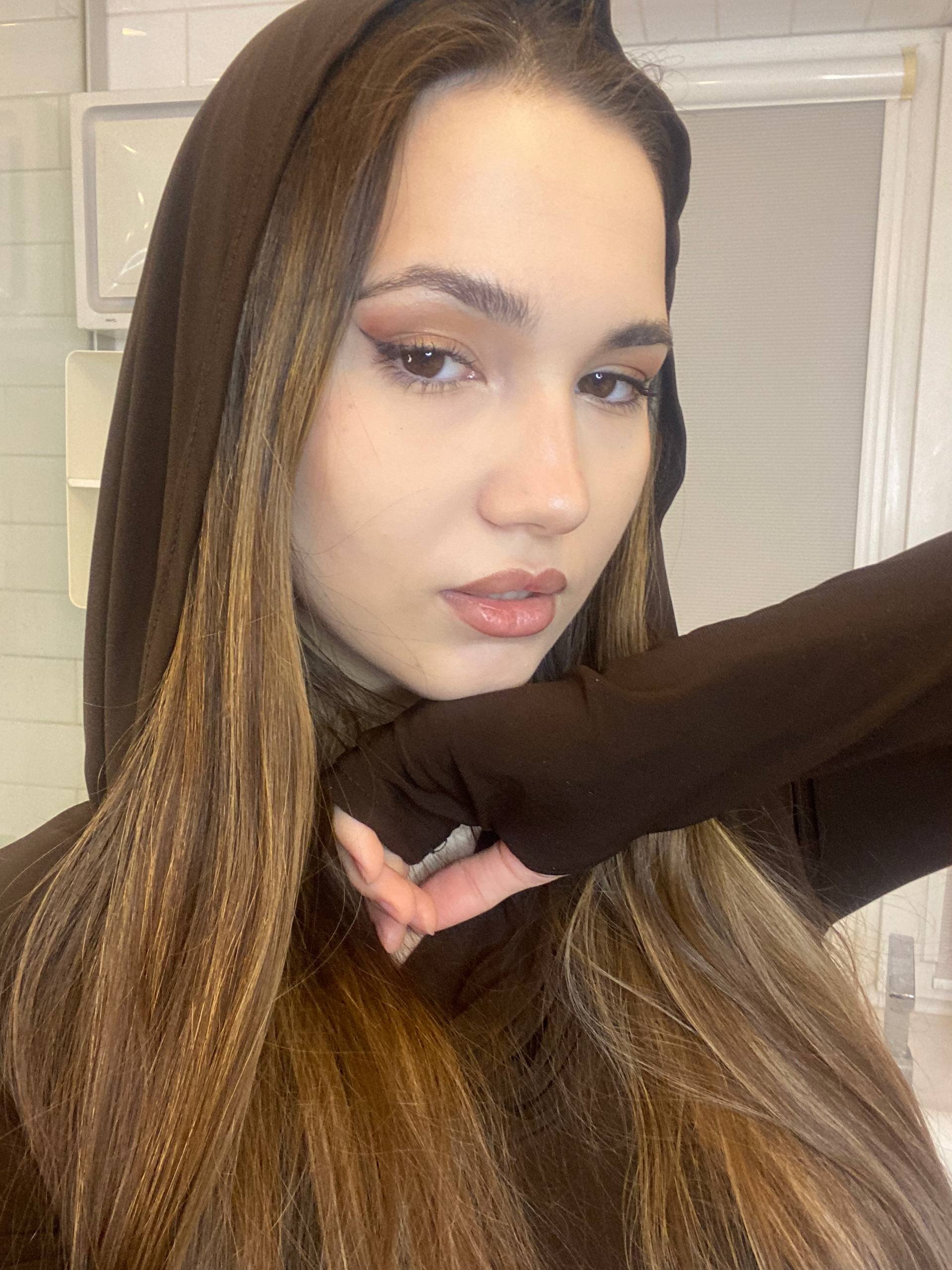 XXX Porn Photo of Nude LeenaPuita 328