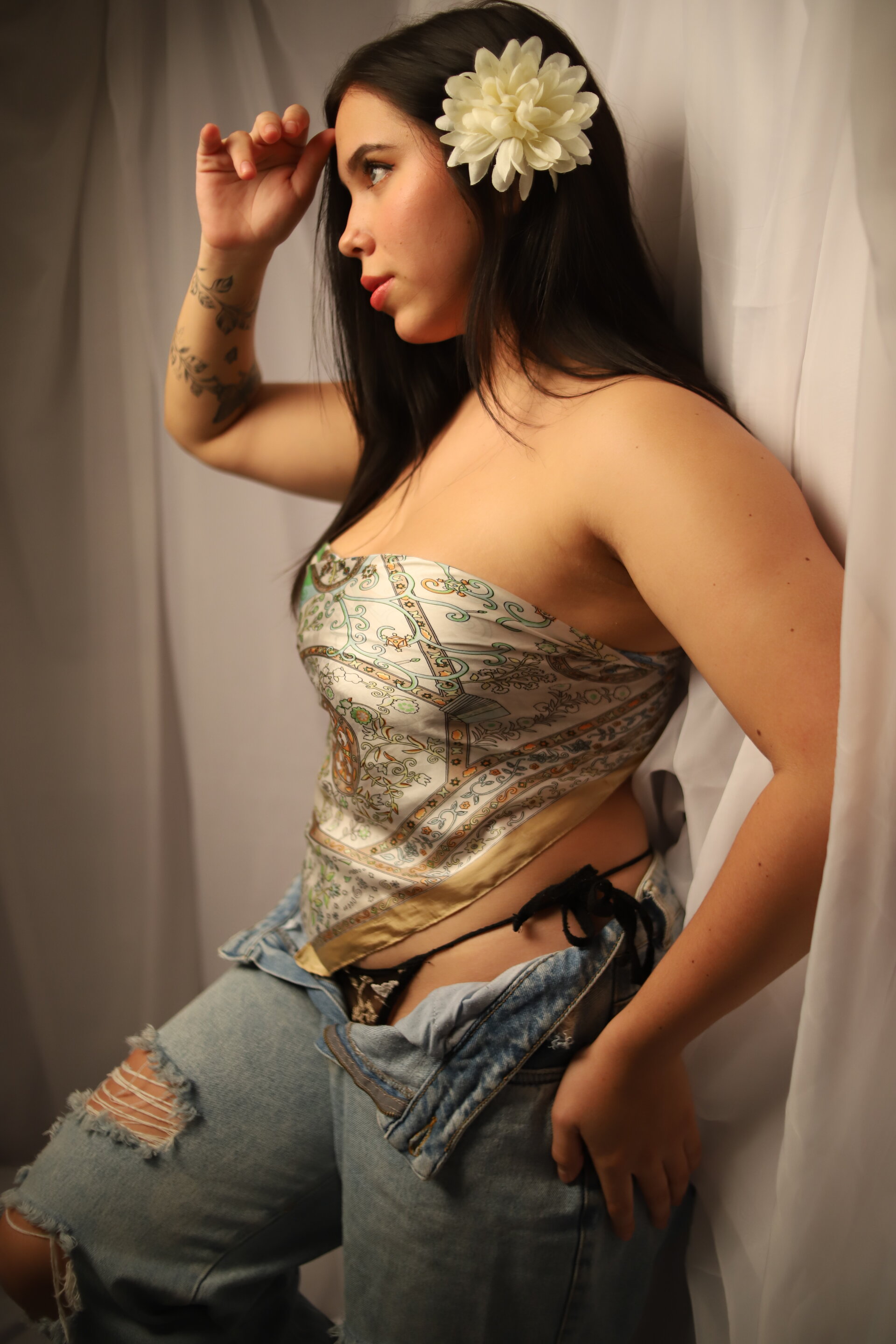 XXX Porn Photo of Nude LunaCandy_ 37
