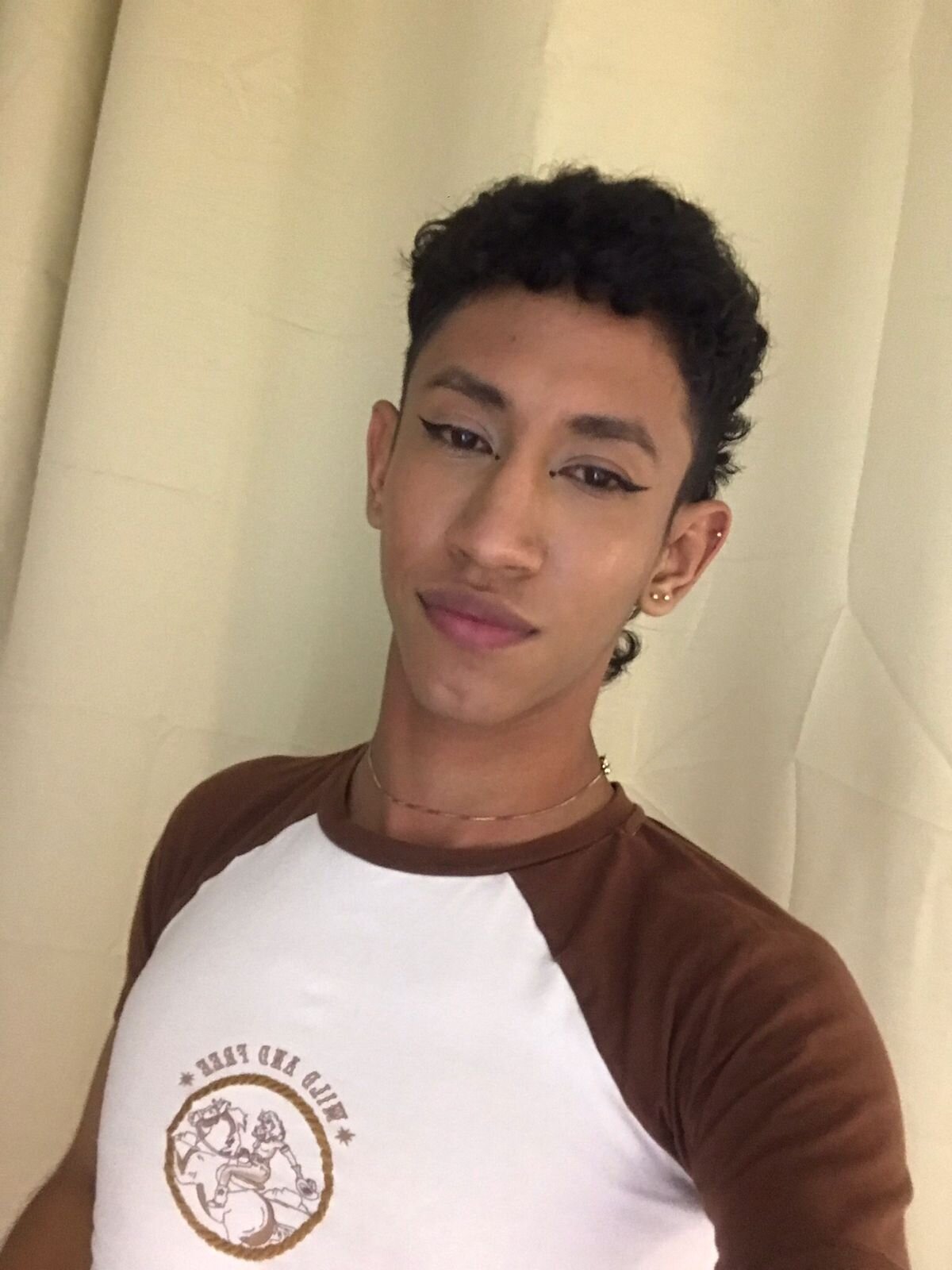 XXX Porn Photo of Nude Alan_cute 1