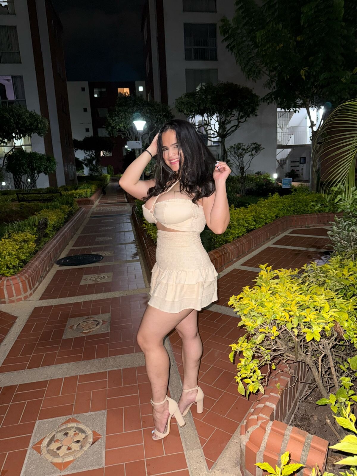 XXX Porn Photo of Nude Emi-Moura 6