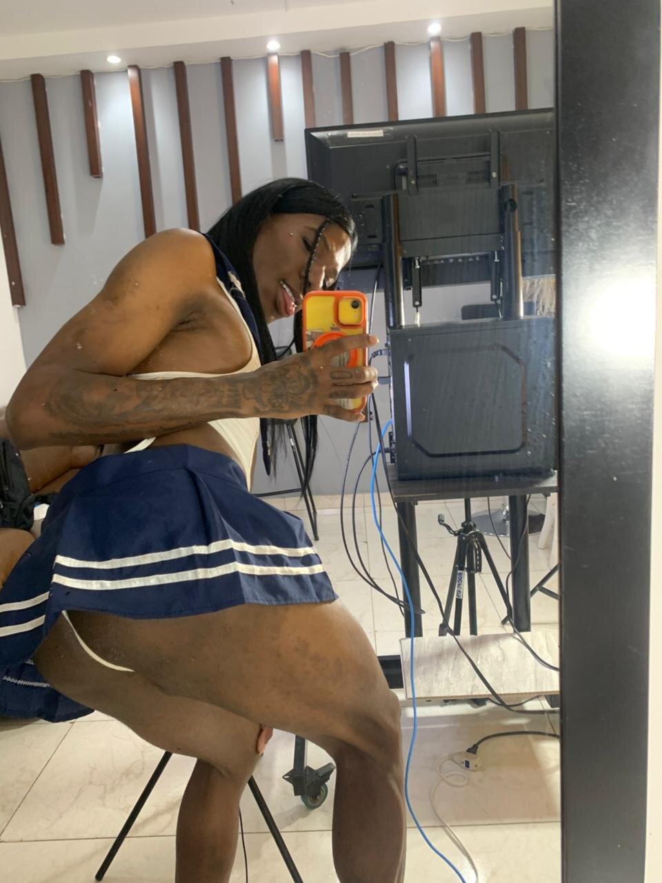 XXX Porn Photo of Nude mayuti_hot 7