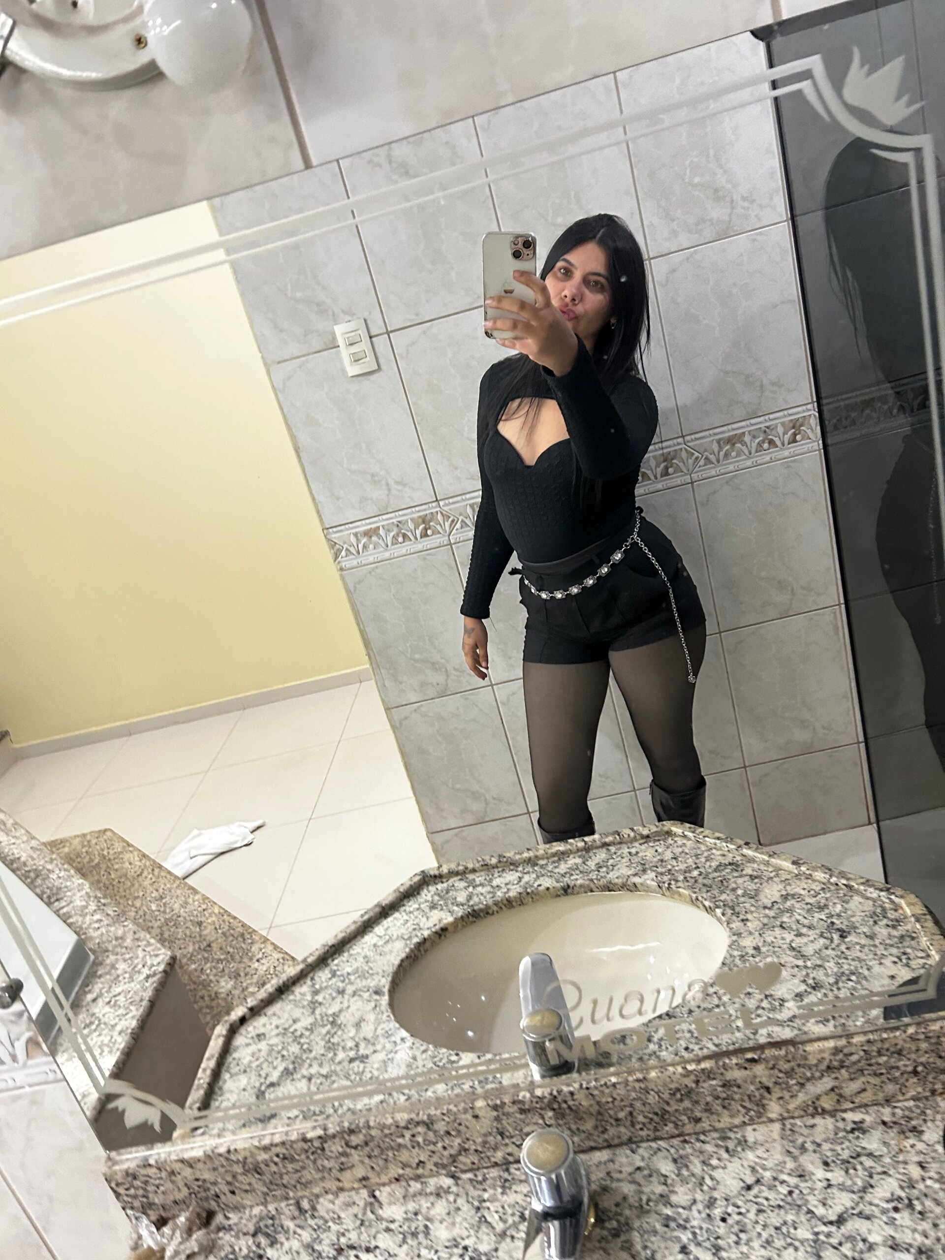 XXX Porn Photo of Nude carolaraujo11 2