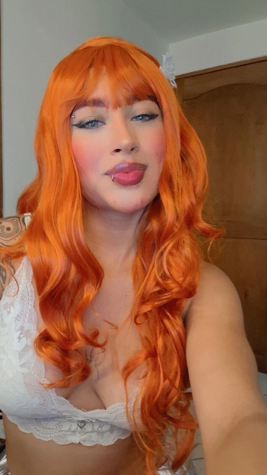 XXX Porn Photo of Nude allysson_morgan 4