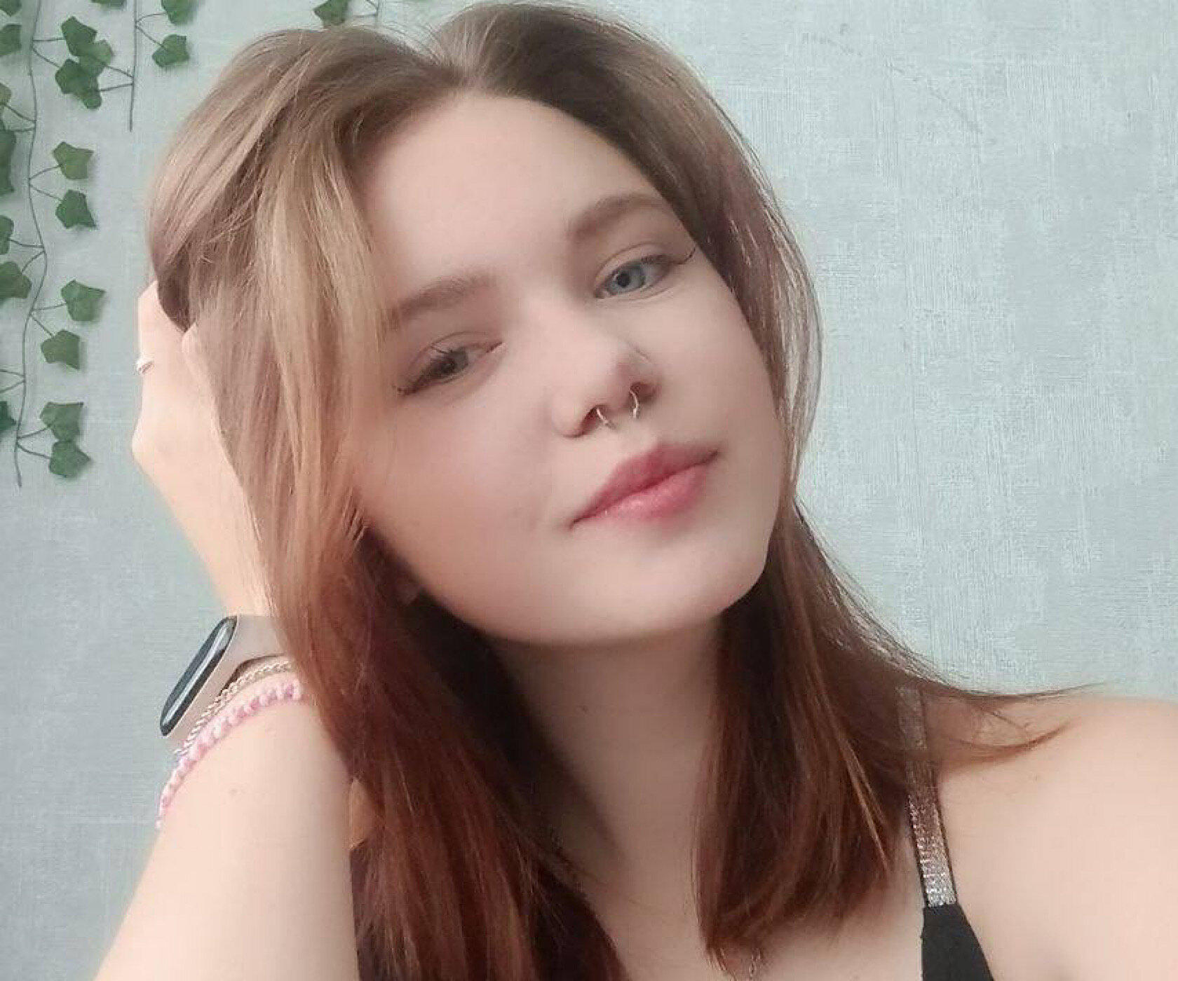 XXX Porn Photo of Nude PearlyDrisko 3
