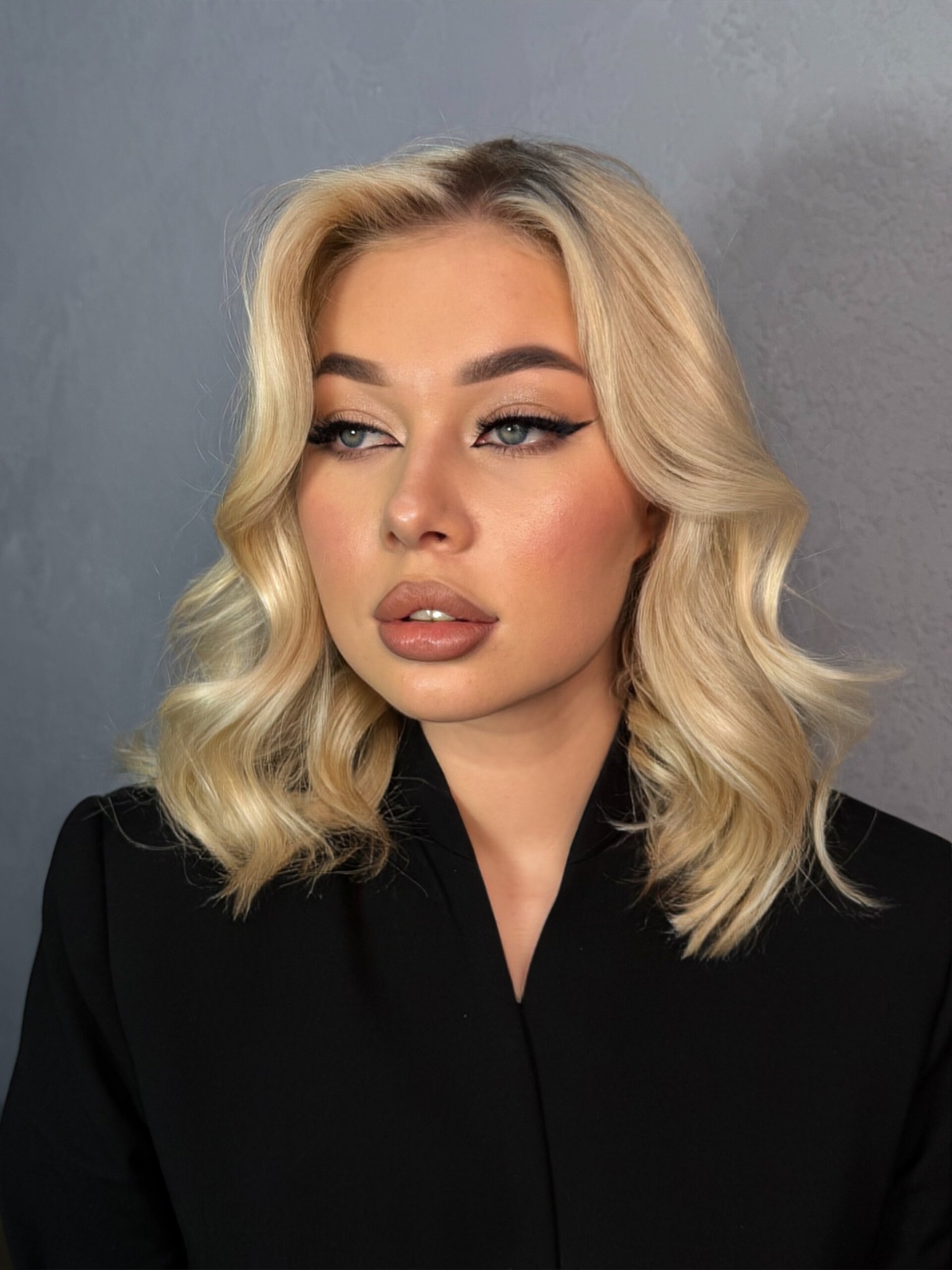 XXX Porn Photo of Nude peachmiumiu 1