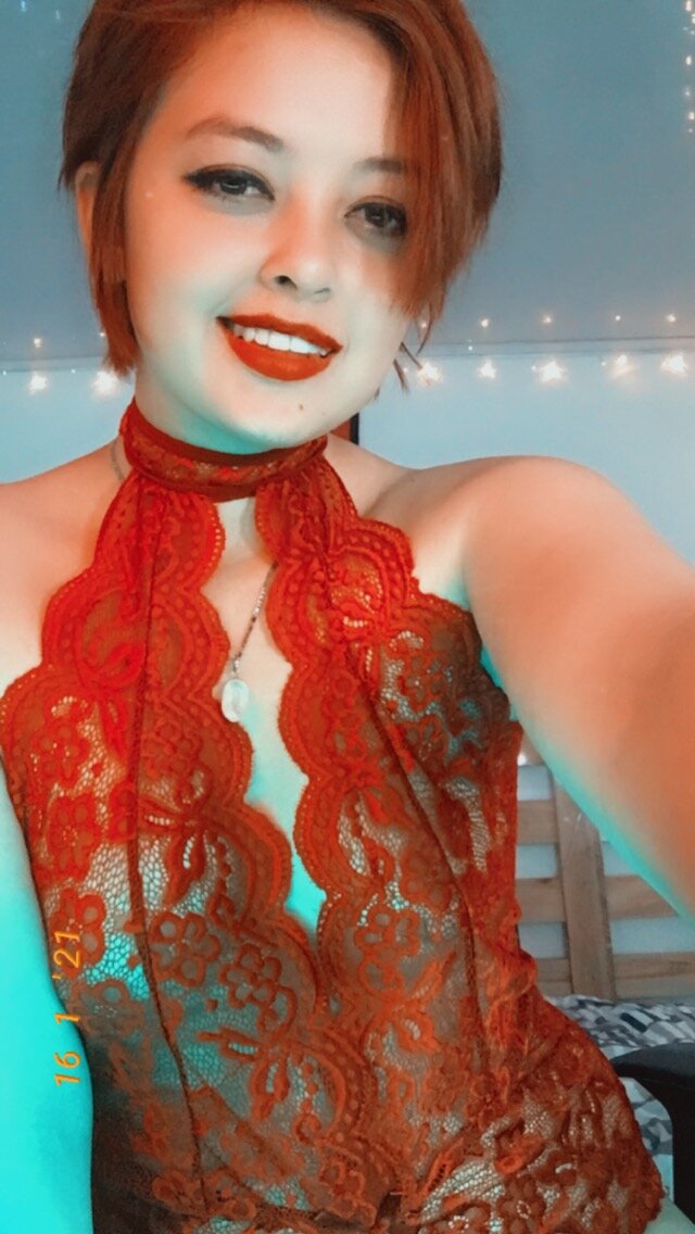 XXX Porn Photo of Nude Amy_vr 65