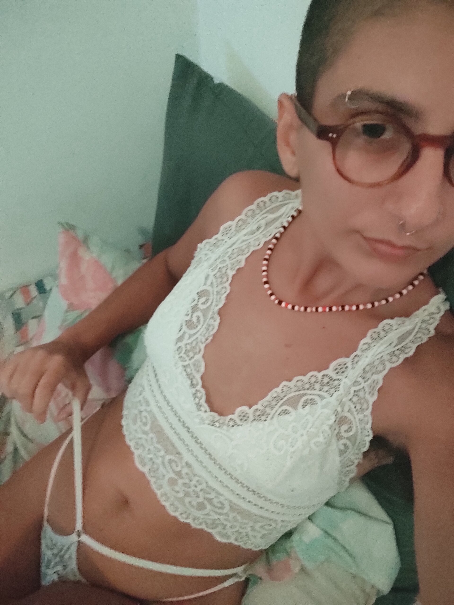 XXX Porn Photo of Nude Jujumeuamorrr 1
