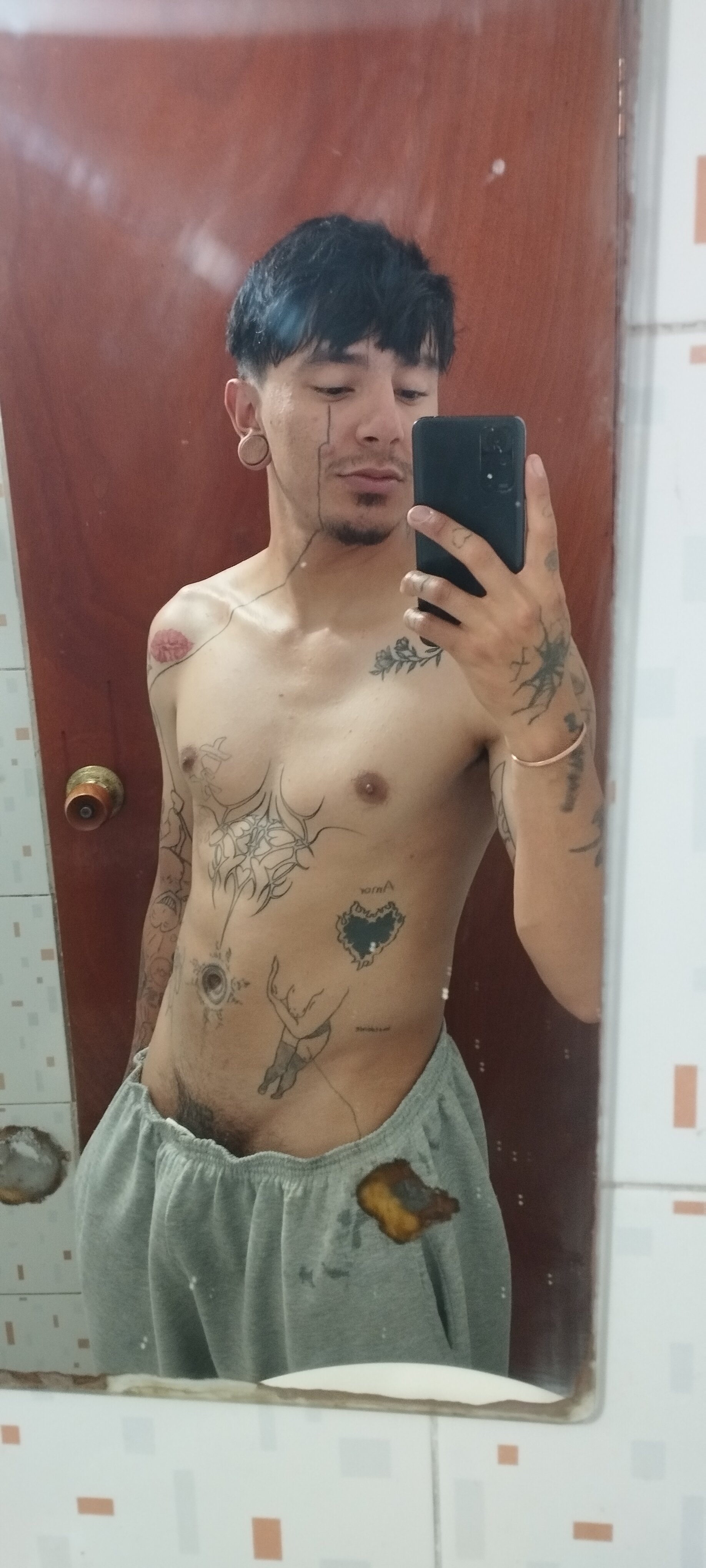 XXX Porn Photo of Nude Apolo444 2