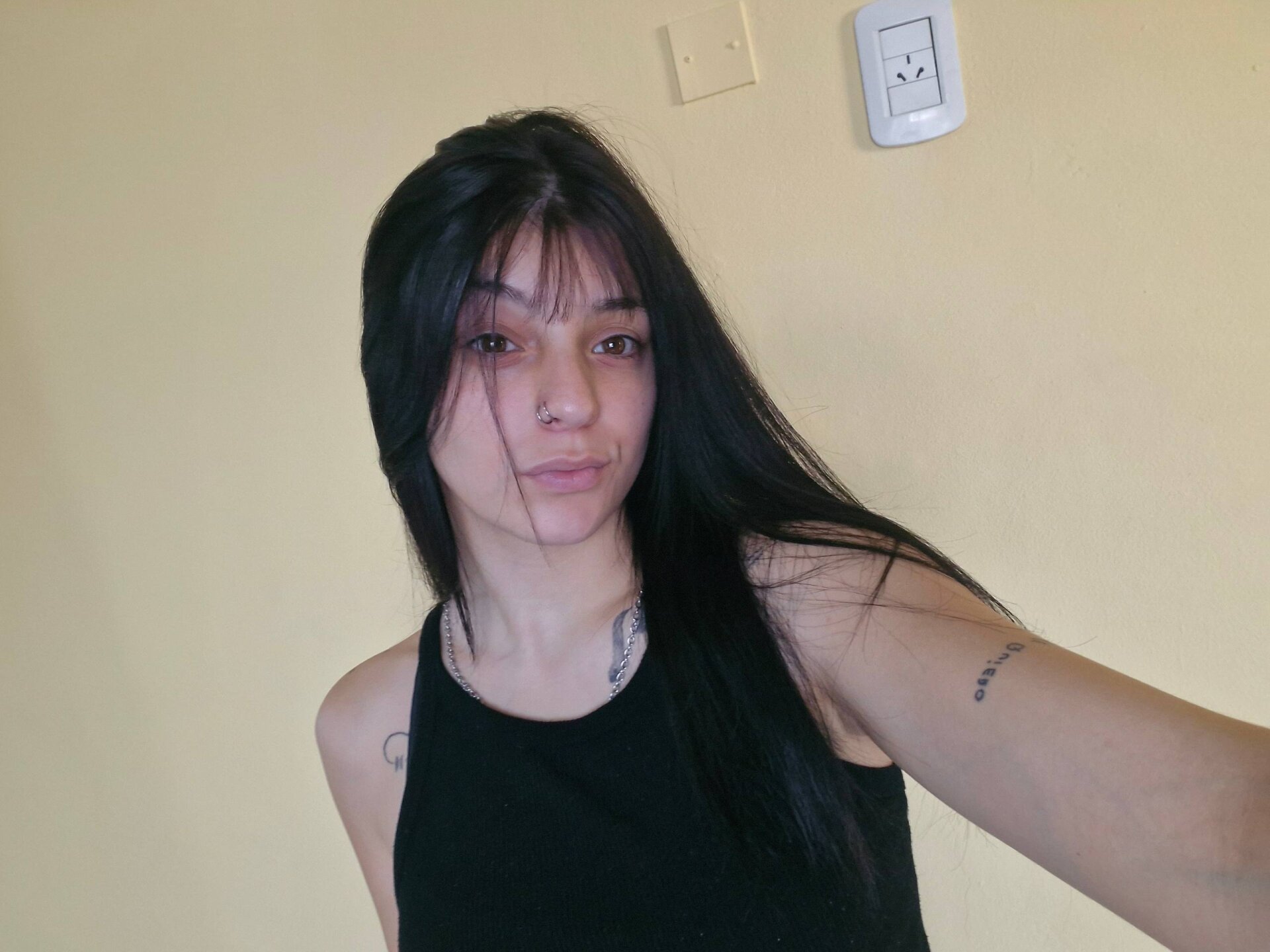 XXX Porn Photo of Nude MargeretShala 3