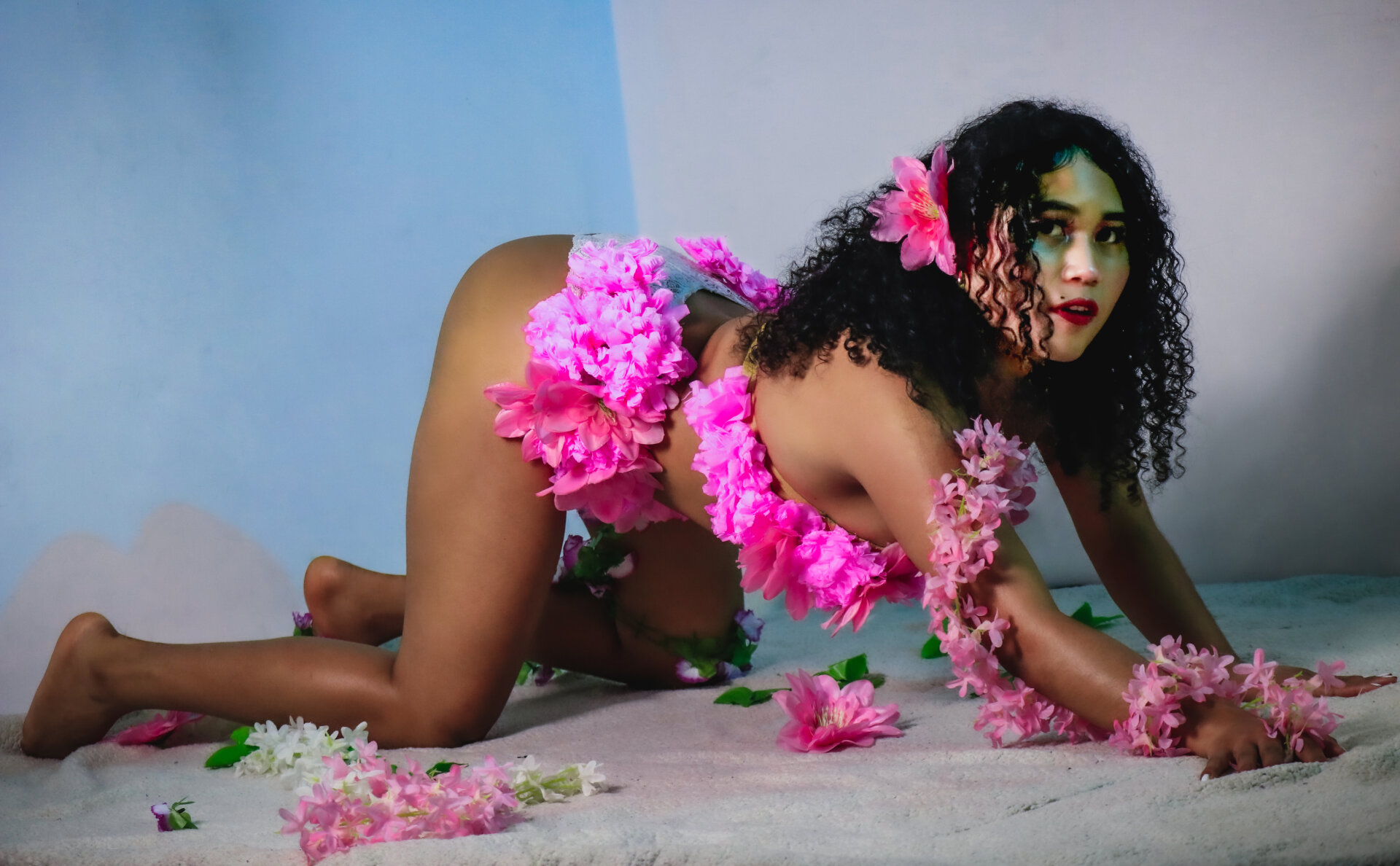 XXX Porn Photo of Nude Sophie_Smith69 34