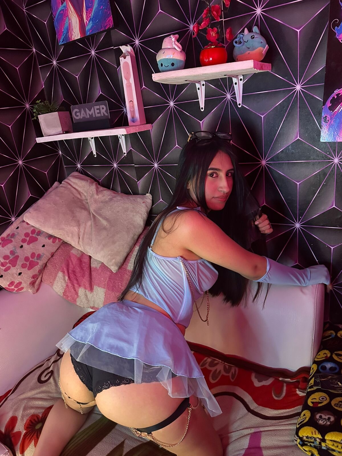 XXX Porn Photo of Nude karina_Ks 2