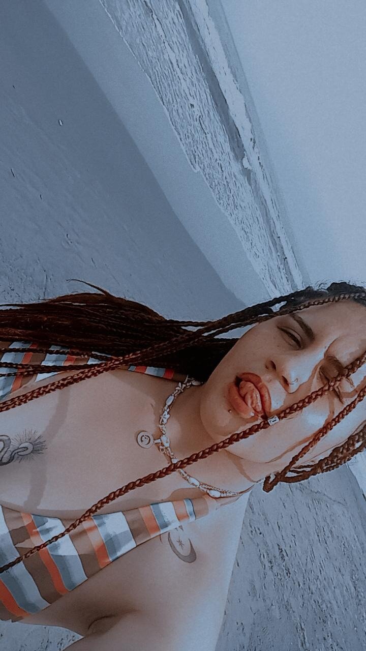 XXX Porn Photo of Nude Iamdementedgirl 6