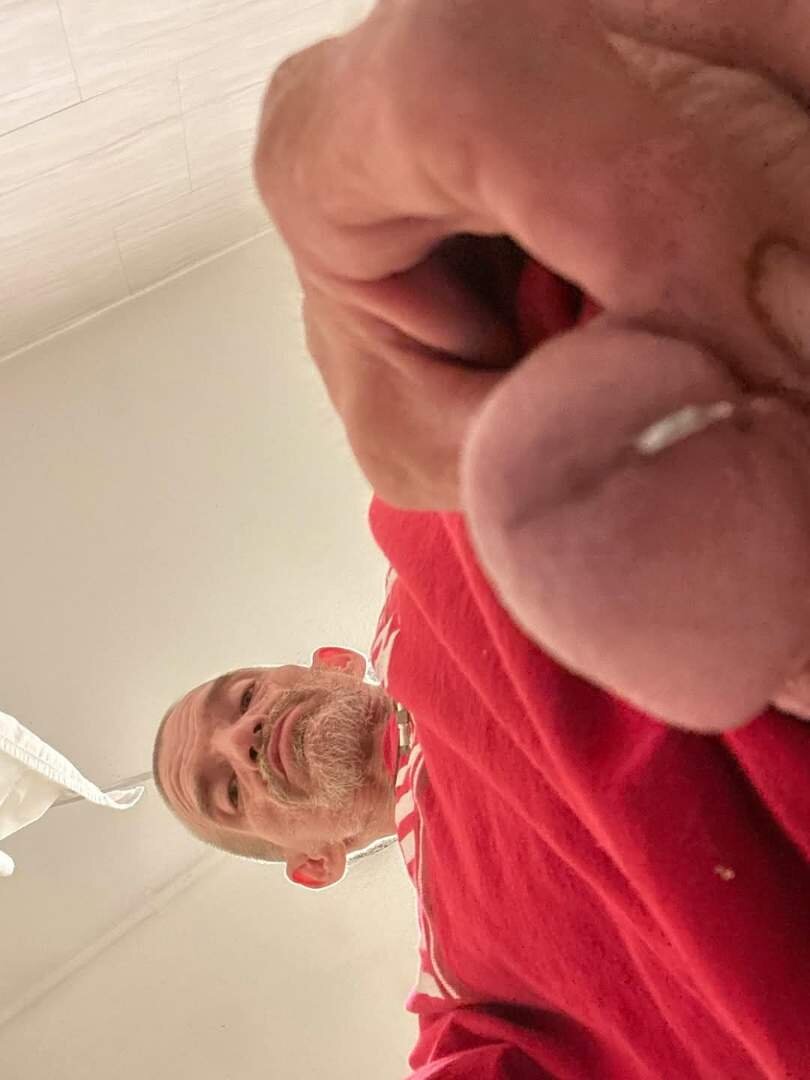 XXX Porn Photo of Nude Murph7373 13