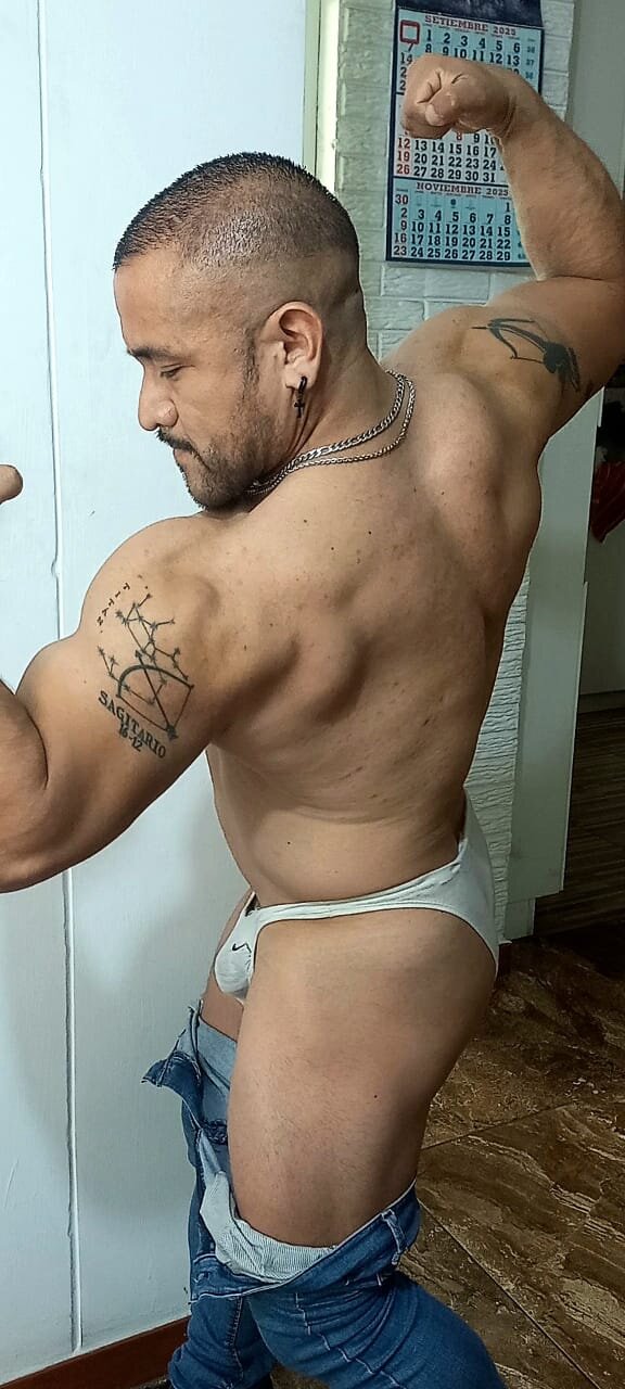 XXX Porn Photo of Nude titanperu8 1