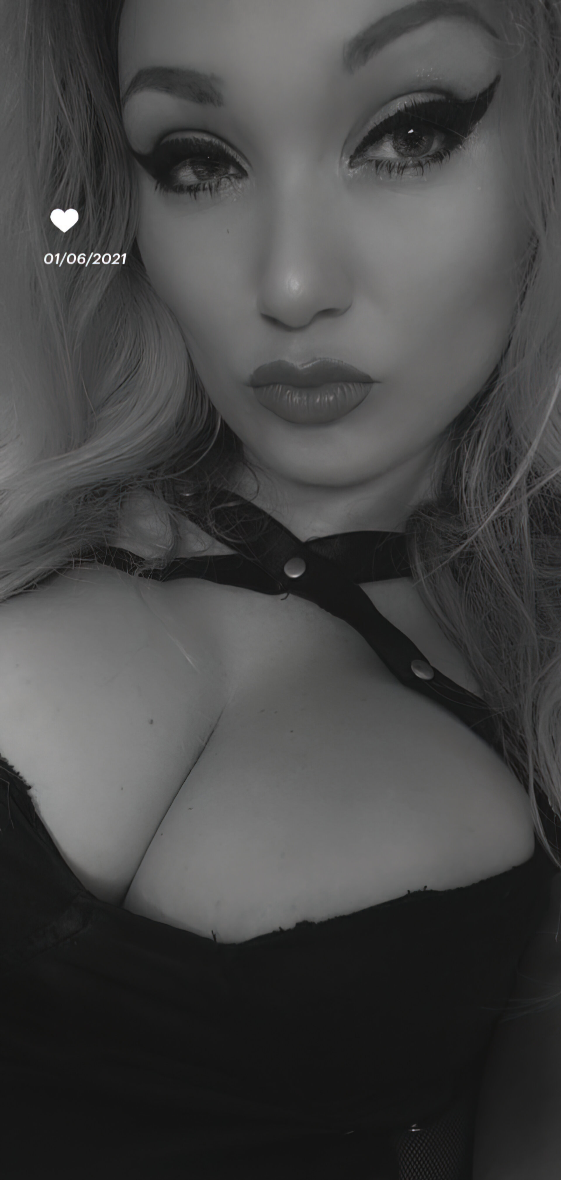XXX Porn Photo of Nude xNaughtyNatali 152