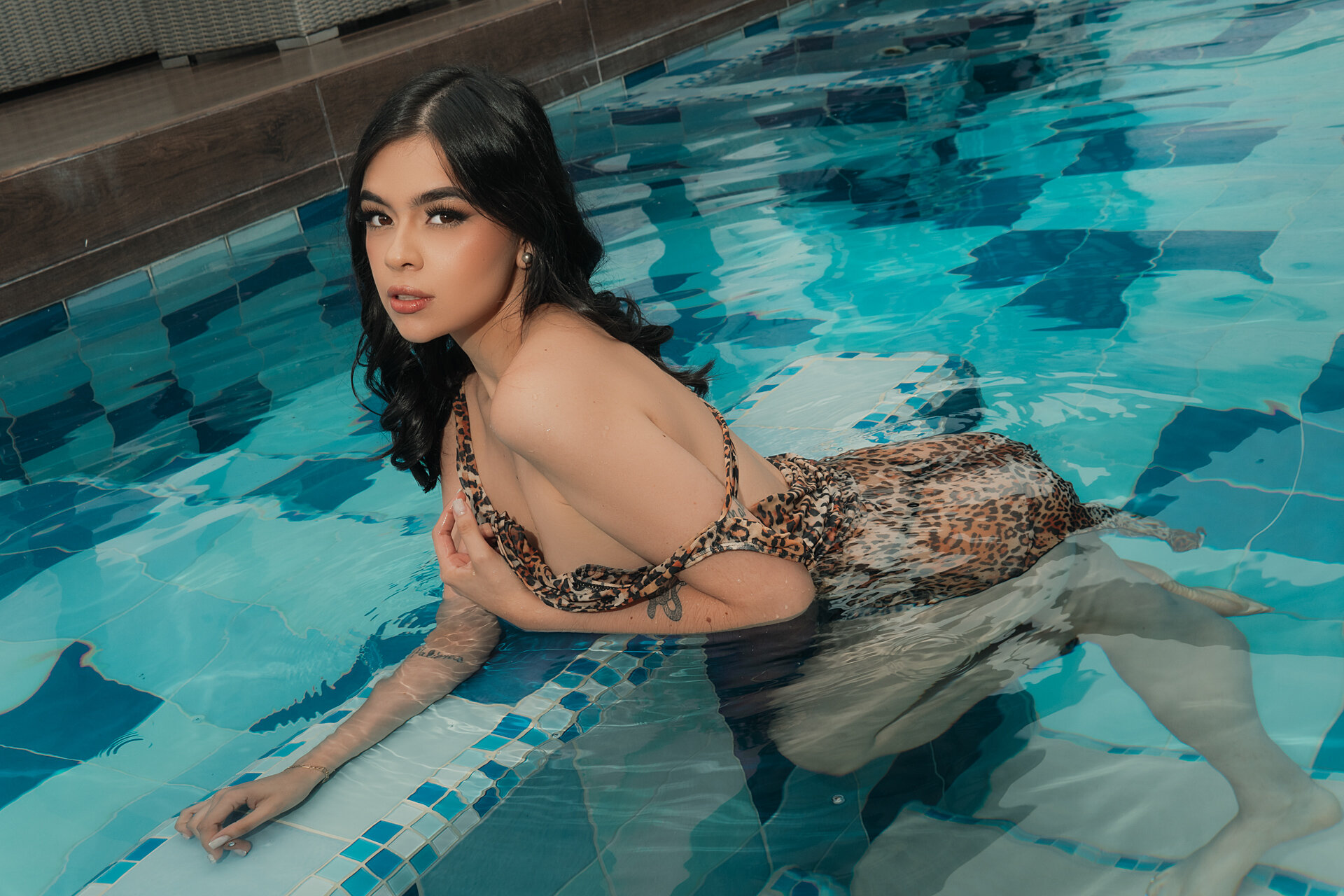 XXX Porn Photo of Nude AlanaCraft 6