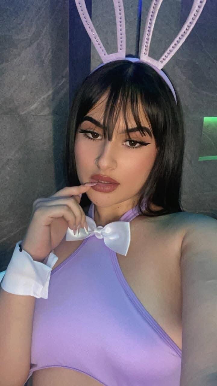 XXX Porn Photo of Nude kaia_sky 7