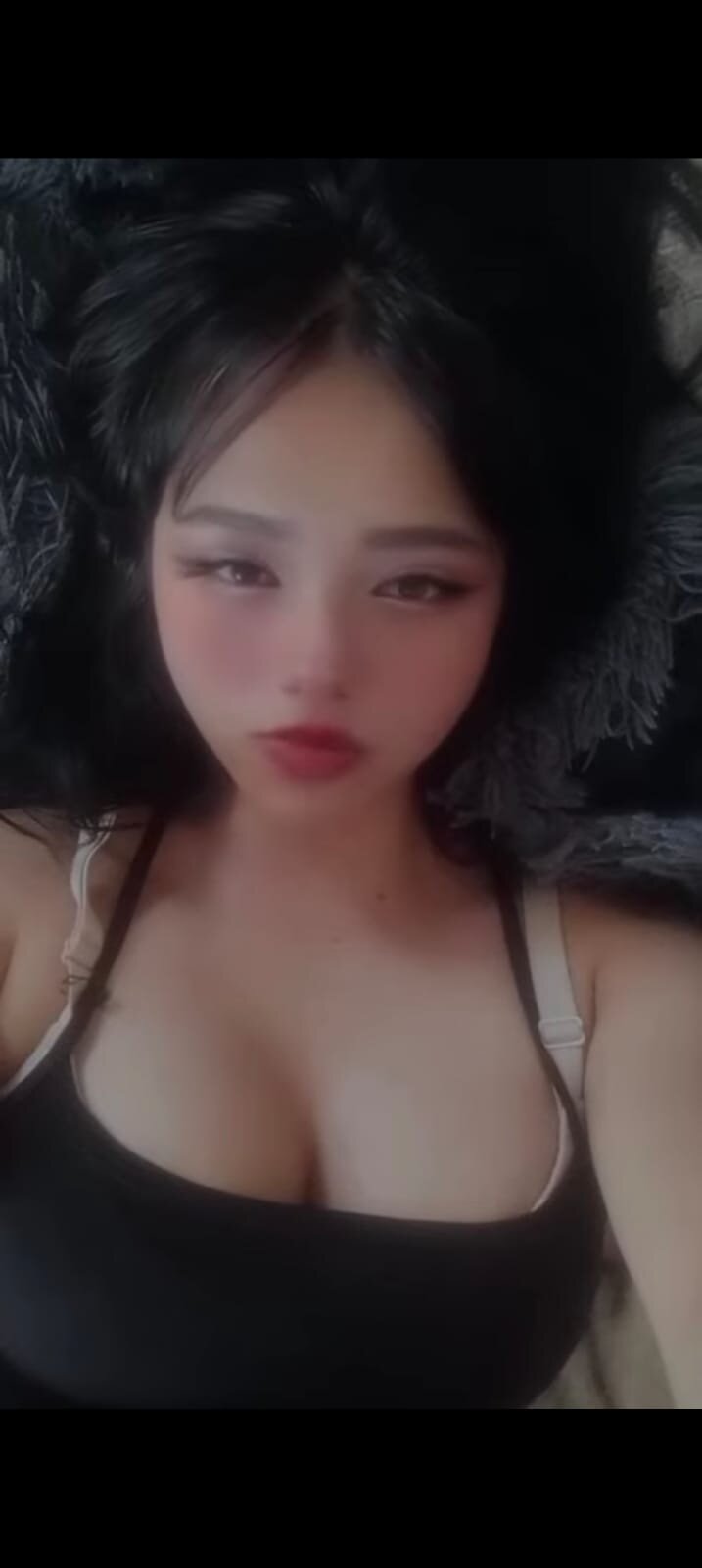 XXX Porn Photo of Nude Mavis_tay 1
