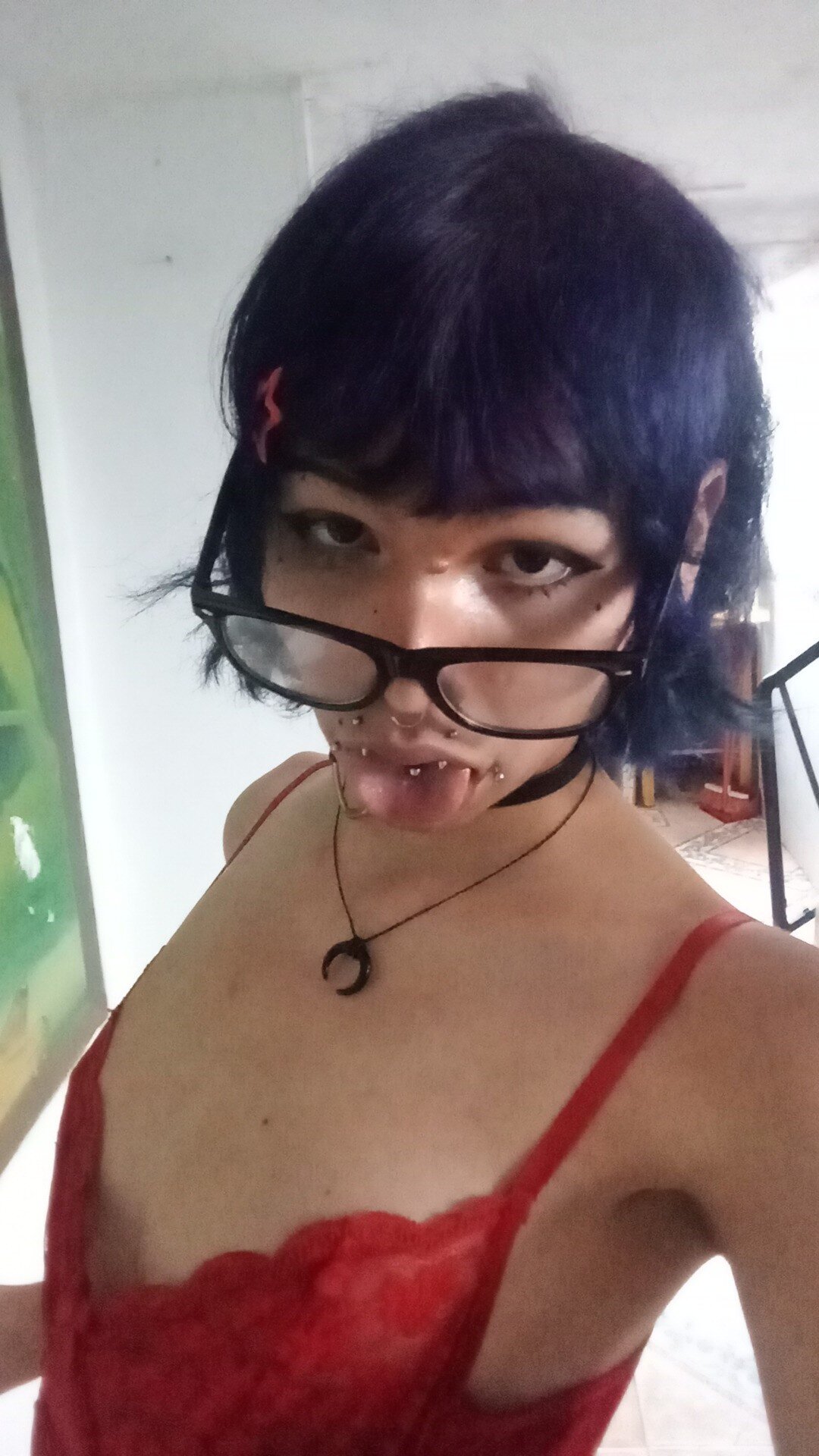XXX Porn Photo of Nude Trixxy_trans 1