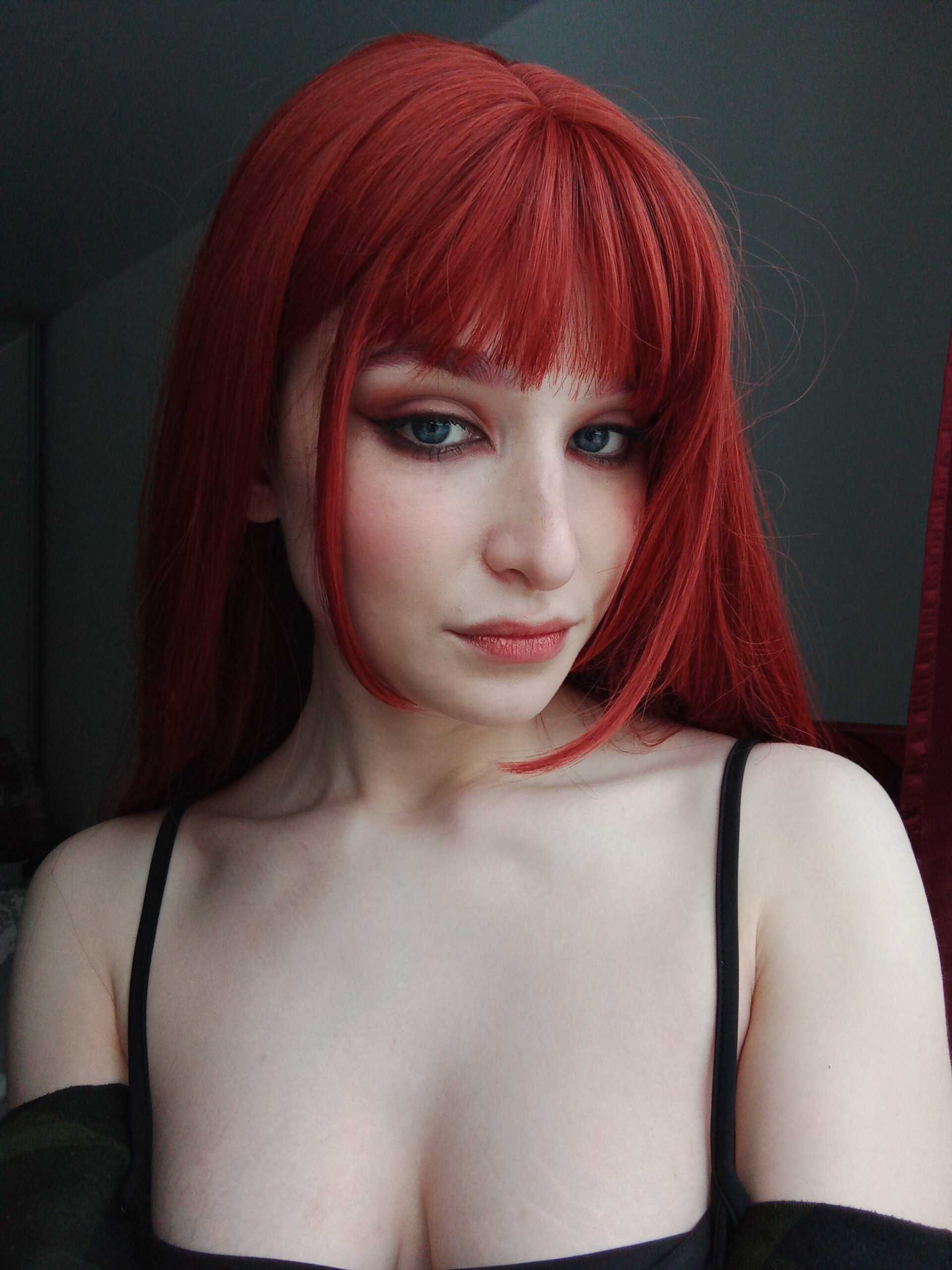 XXX Porn Photo of Nude Lucyana_lune 35