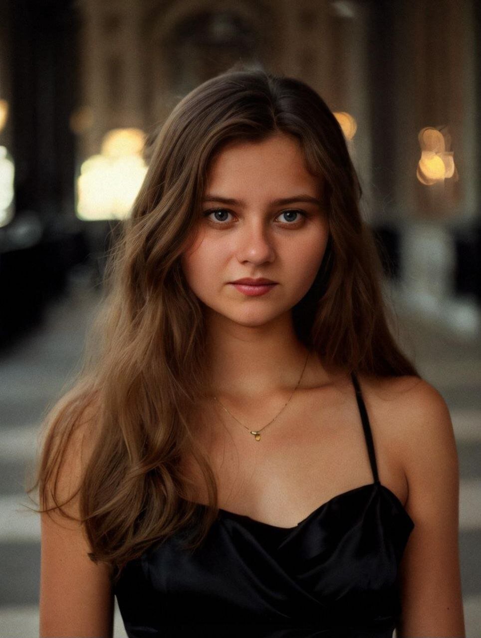 XXX Porn Photo of Nude Little_shygirl 15