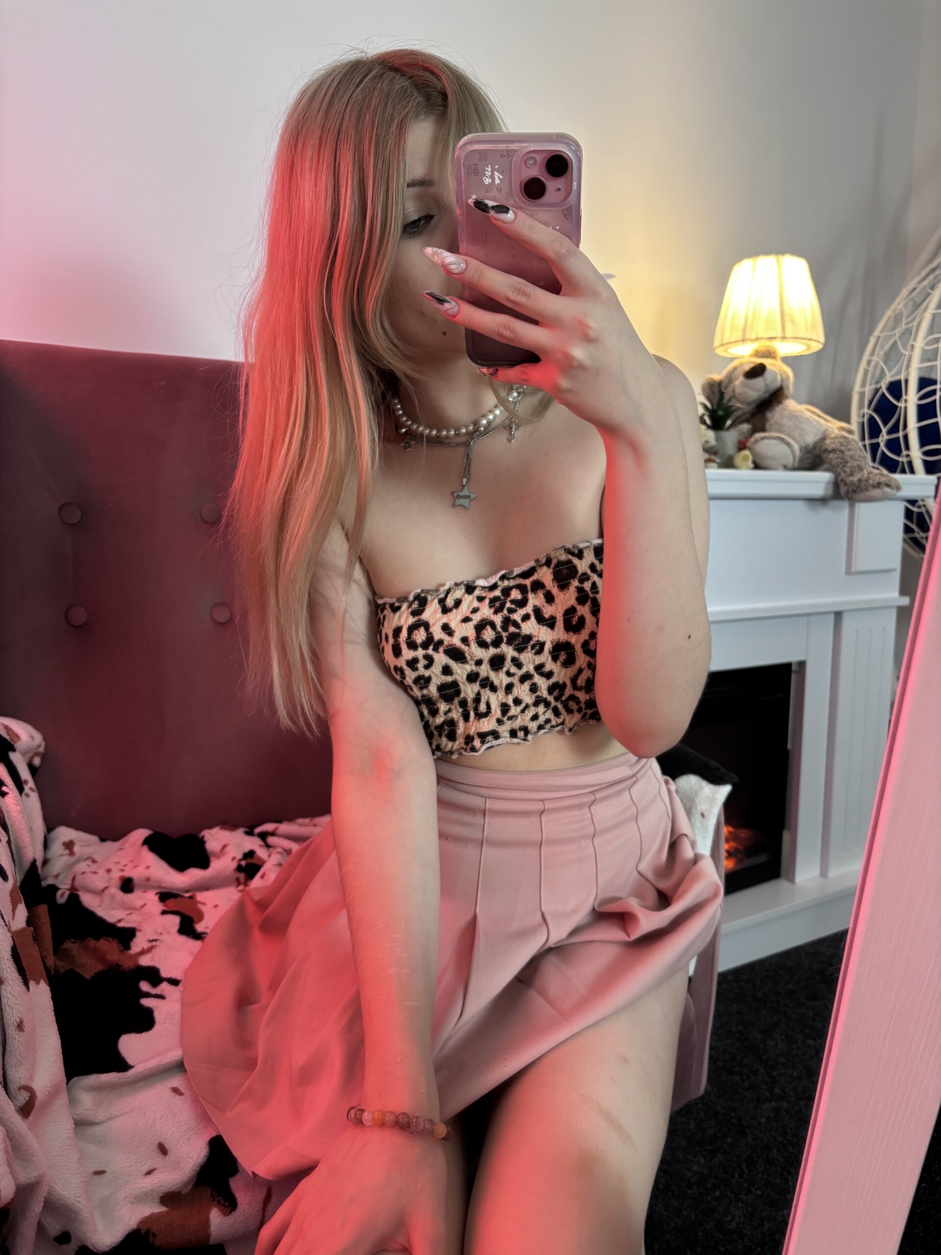 XXX Porn Photo of Nude Grace_lux 10
