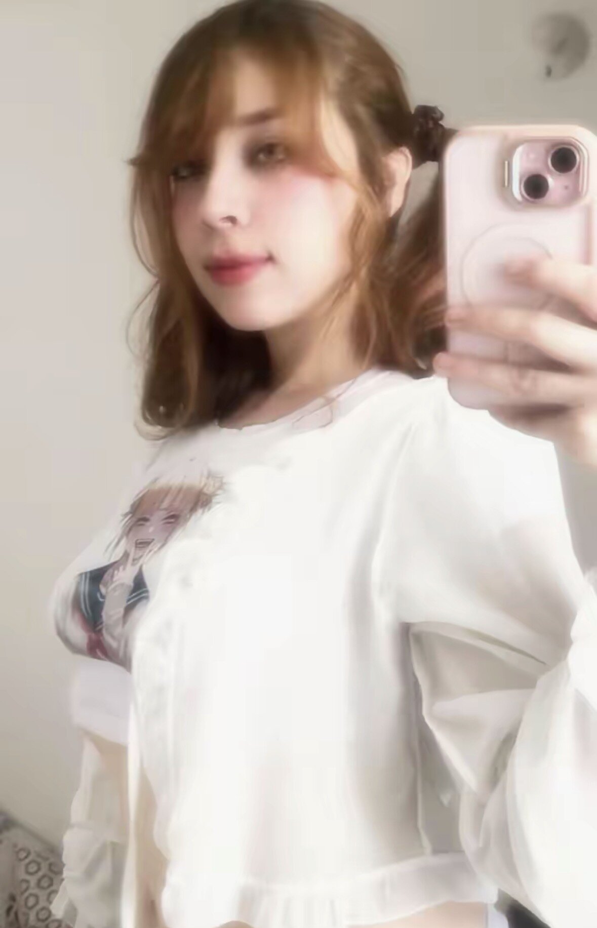 XXX Porn Photo of Nude HelenaCole- 22