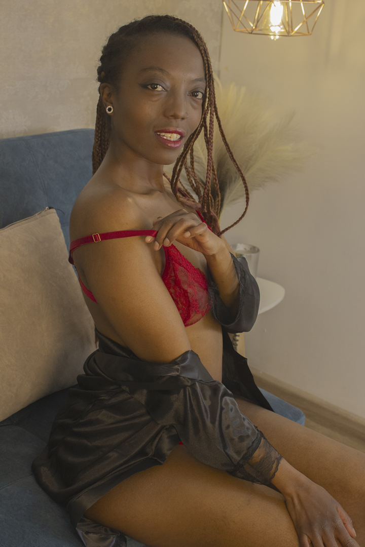 XXX Porn Photo of Nude june_fox 1