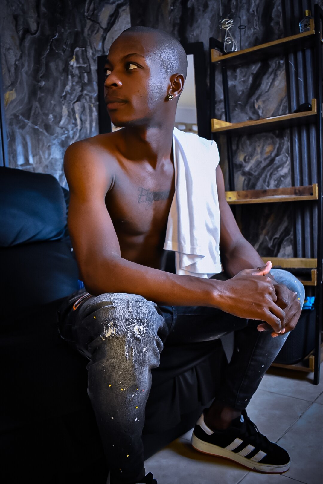 XXX Porn Photo of Nude Drakee_Smith 4