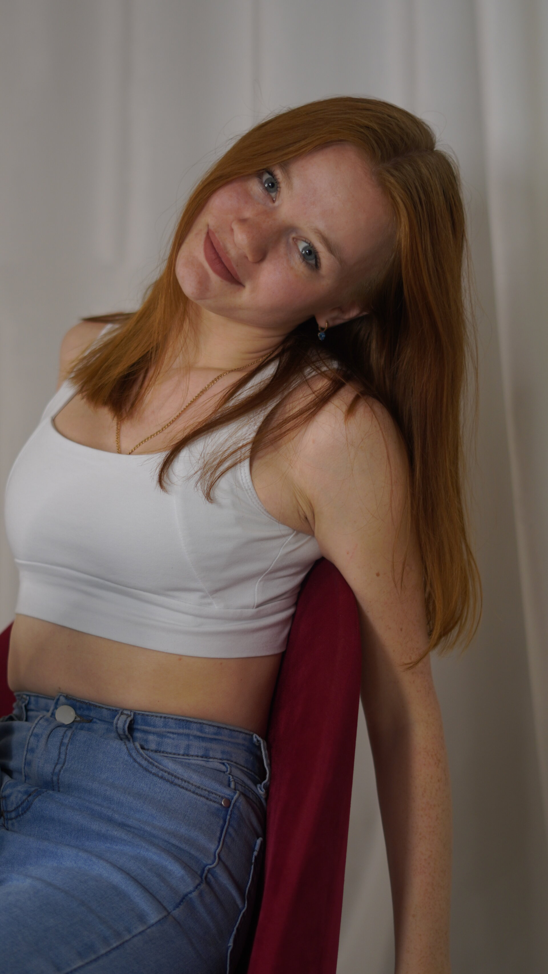 XXX Porn Photo of Nude KarlynGow 32