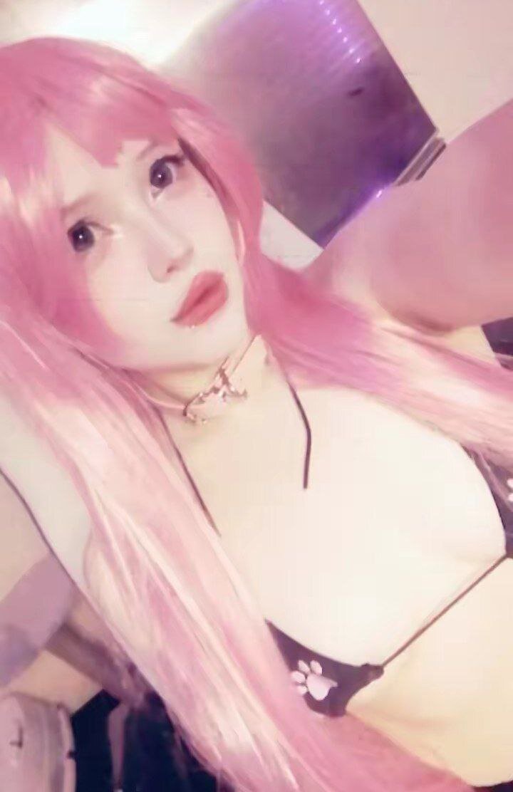 XXX Porn Photo of Nude lyrakissu 7