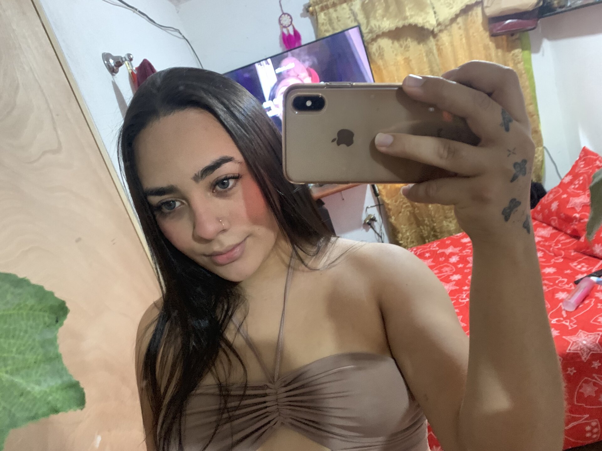 XXX Porn Photo of Nude kimgodoy 3