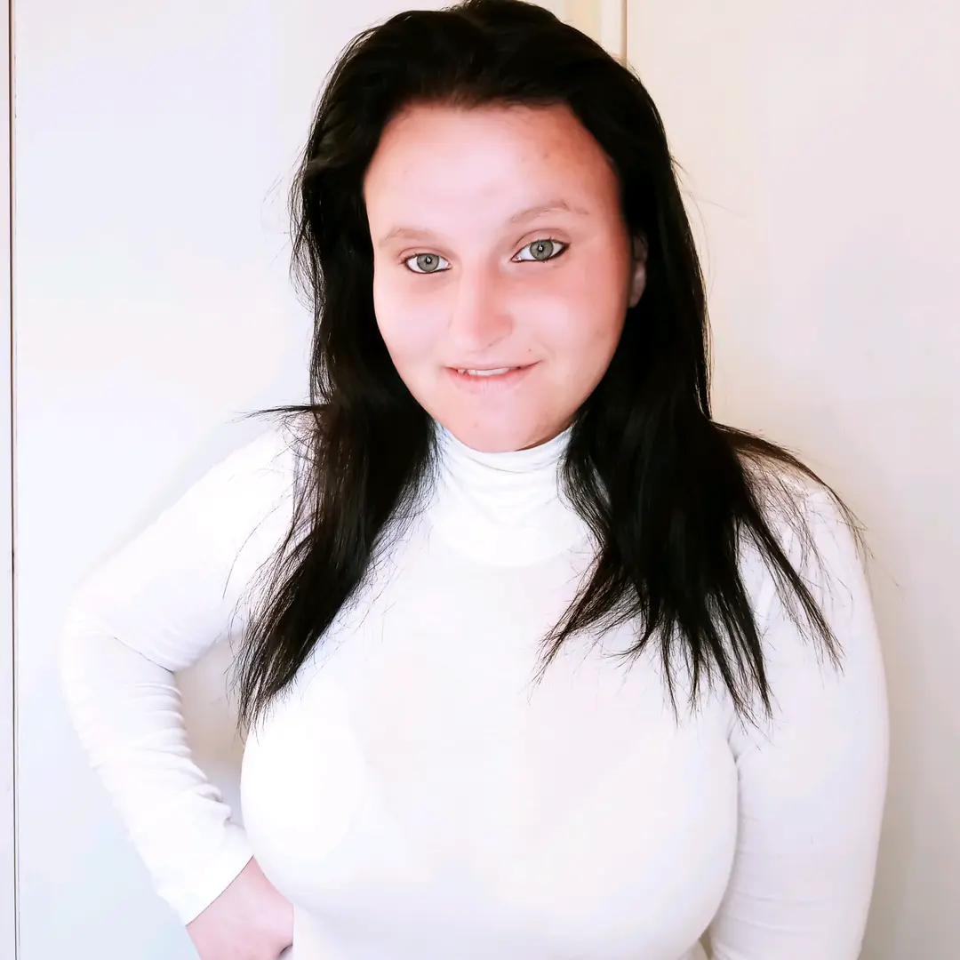 XXX Porn Photo of Nude SABlond2 6