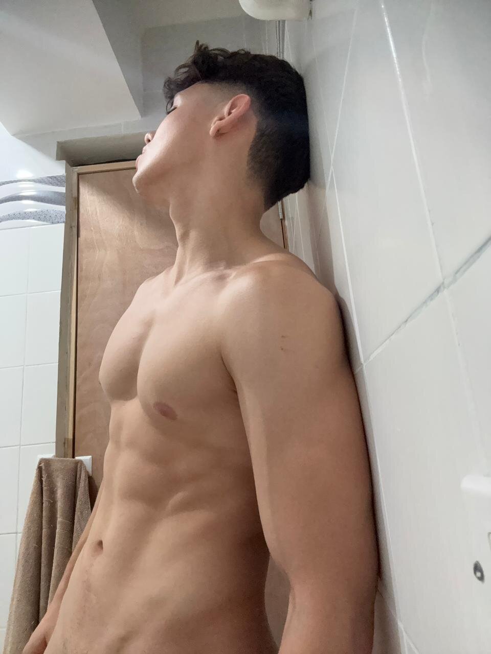 XXX Porn Photo of Nude jhoumod_21_ 11
